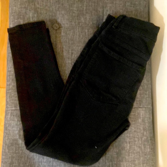 Black Jeans